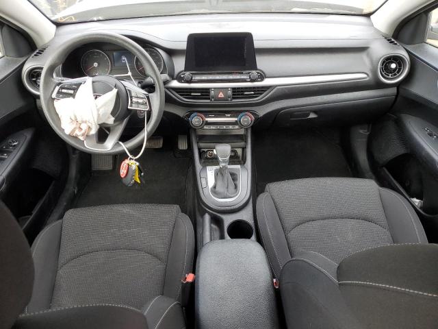 Photo 8 from auction – 2019 KIA FORTE FE with VIN 3KPF24AD1KE058867