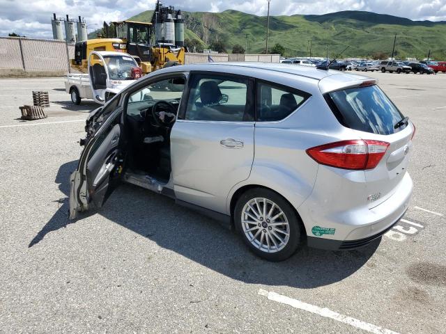 صورة رقم 2 من المزاد - 2016 FORD C-MAX PREM مع VIN 1FADP5CUXGL118421