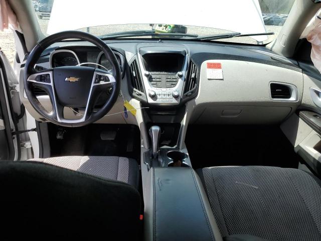 Photo 8 from auction – 2015 CHEVROLET EQUINOX LT with VIN 2GNFLFEK4F6335168