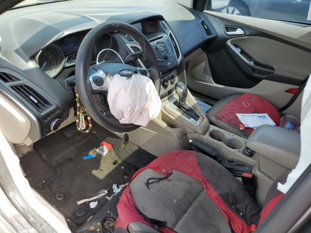 Photo 8 from auction – 2012 FORD FOCUS SE with VIN 1FAHP3F23CL302321