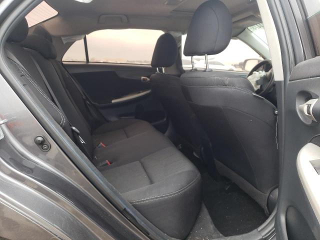 Photo 10 from auction – 2013 TOYOTA COROLLA BA with VIN 5YFBU4EE0DP141929