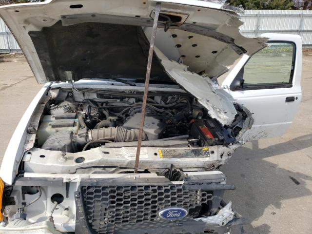 Photo 11 from auction – 2003 FORD RANGER SUP with VIN 1FTZR15E73TA49075