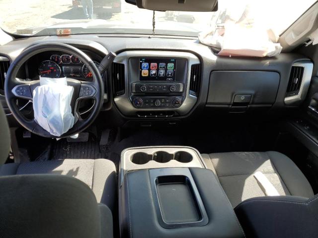 Photo 8 from auction – 2019 CHEVROLET SILVERADO with VIN 2GCVKPEC1K1196386