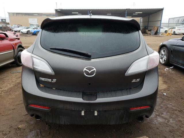 Photo 6 from auction – 2011 MAZDA 3 S with VIN JM1BL1M50B1461661