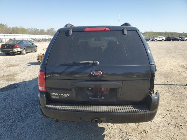 Photo 6 from auction – 2004 FORD EXPLORER X with VIN 1FMZU73K84ZA86513