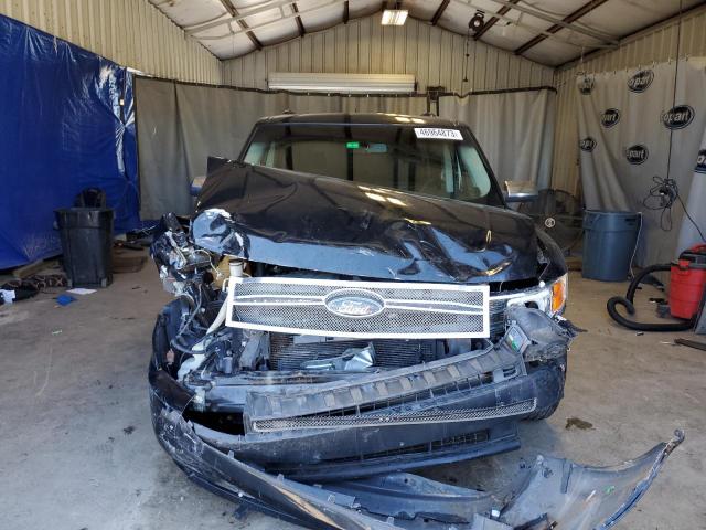 Photo 5 from auction – 2009 FORD FLEX LIMIT with VIN 2FMDK53C89BA12421