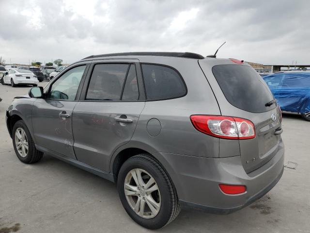 Photo 2 from auction – 2010 HYUNDAI SANTA FE G with VIN 5NMSG3AB9AH394993