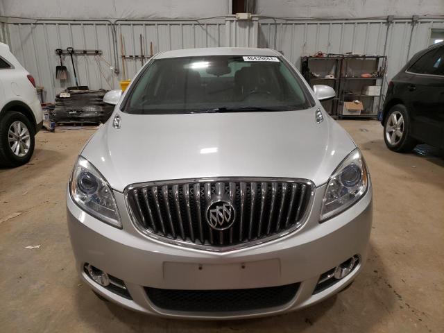 Photo 5 from auction – 2013 BUICK VERANO with VIN 1G4PP5SK2D4150045
