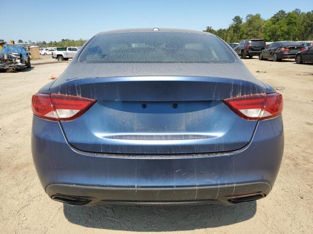 Photo 6 from auction – 2015 CHRYSLER 200 S with VIN 1C3CCCBB4FN745290