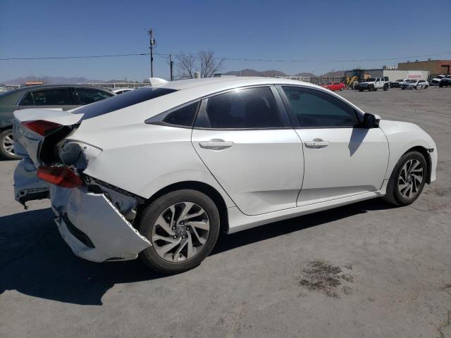 Photo 3 from auction – 2017 HONDA CIVIC EX with VIN 19XFC2F74HE061324