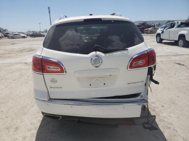 Photo 6 from auction – 2015 BUICK ENCLAVE with VIN 5GAKRBKDXFJ205453