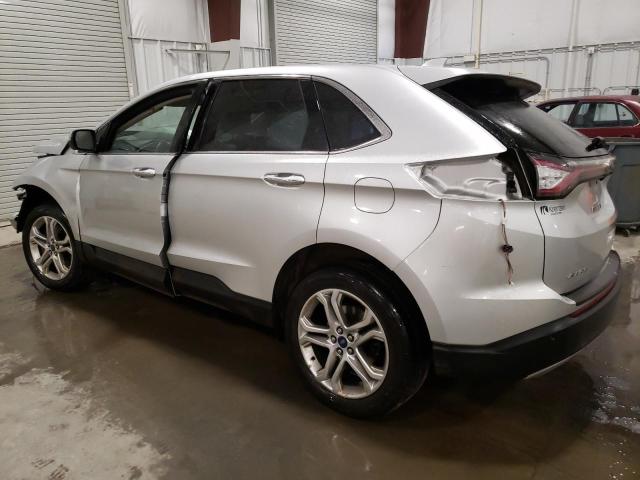 Photo 2 from auction – 2017 FORD EDGE TITAN with VIN 2FMPK4K98HBB98070
