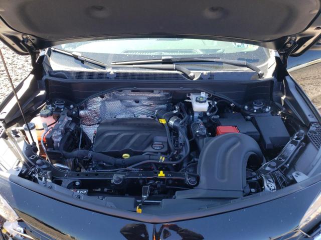 Photo 12 from auction – 2023 BUICK ENCORE GX with VIN KL4MMBS24PB053194