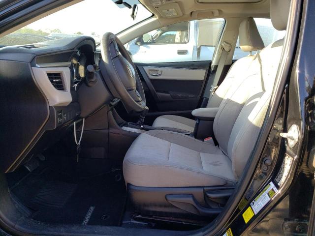 Photo 7 from auction – 2014 TOYOTA COROLLA L with VIN 2T1BURHE1EC098289