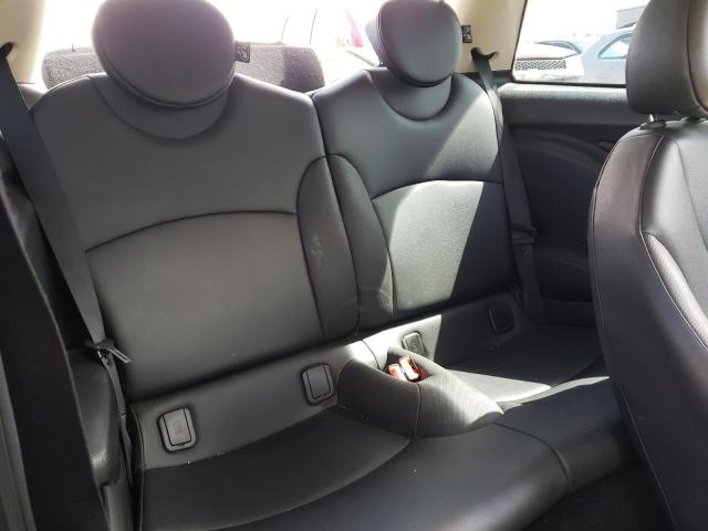 Photo 10 from auction – 2013 MINI COOPER with VIN WMWSU3C53DT371144