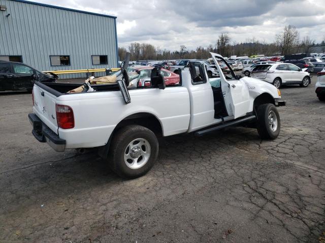 Photo 3 from auction – 2005 FORD RANGER SUP with VIN 1FTYR15E65PA82026