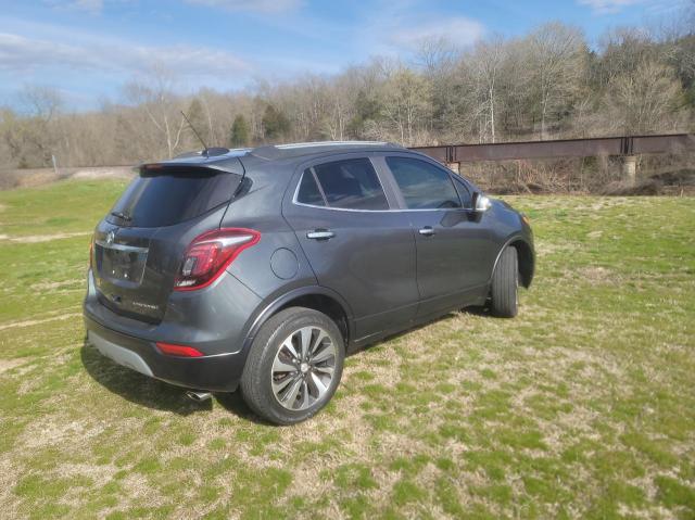 Photo 4 from auction – 2017 BUICK ENCORE ESS with VIN KL4CJCSB1HB146380