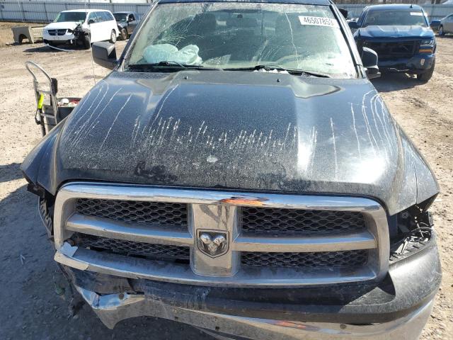 Photo 11 from auction – 2011 DODGE RAM 1500 with VIN 1D7RV1GTXBS531055