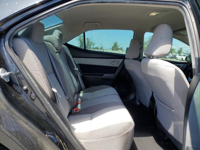 Photo 10 from auction – 2018 TOYOTA COROLLA L with VIN 5YFBURHE4JP753040