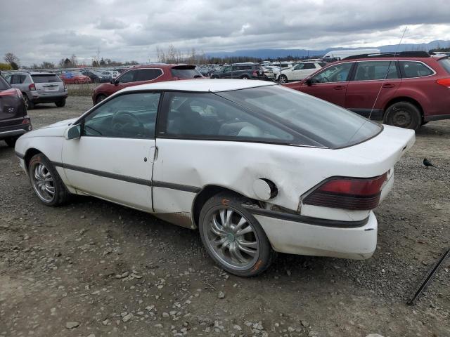 Photo 2 from auction – 1990 FORD PROBE GL with VIN 1ZVPT20C6L5158570