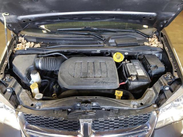 Photo 11 from auction – 2019 DODGE GRAND CARA with VIN 2C4RDGBG8KR559187