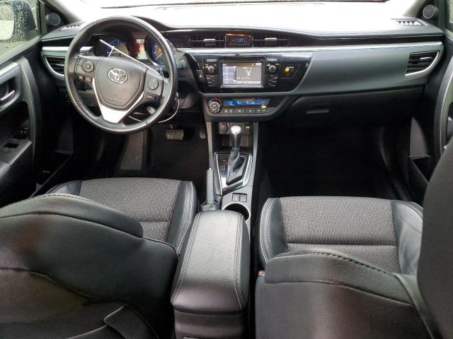 Photo 8 from auction – 2016 TOYOTA COROLLA L with VIN 5YFBURHE0GP482325