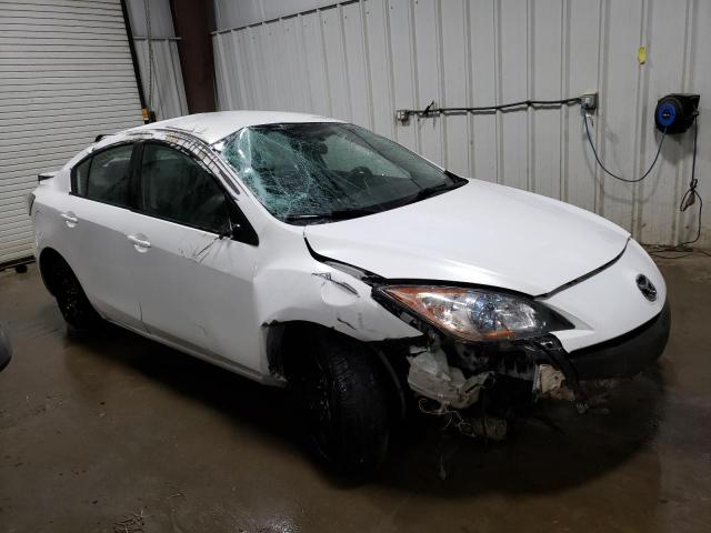 Photo 4 from auction – 2013 MAZDA 3 I with VIN JM1BL1UP0D1849137