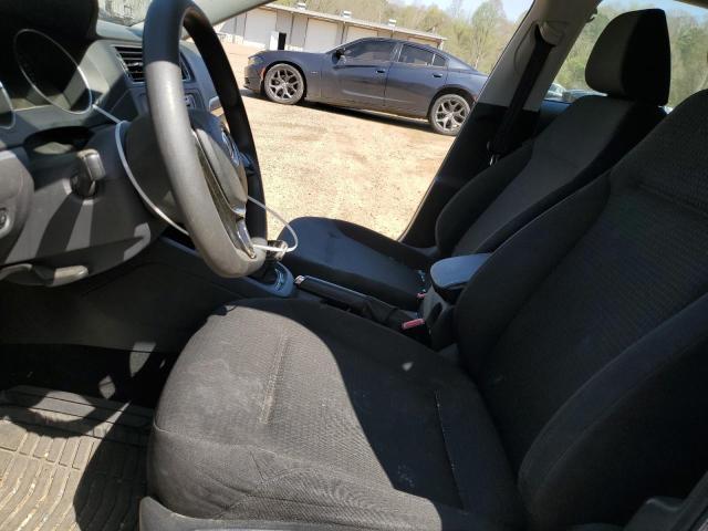 Photo 7 from auction – 2016 VOLKSWAGEN 412 with VIN 3VWD67AJ2GM255186