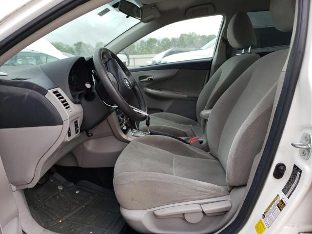 Photo 7 from auction – 2012 TOYOTA CARROLLA with VIN 2T1BU4EE4CC792317