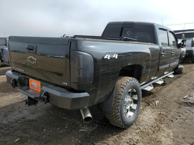 Photo 3 from auction – 2009 CHEVROLET SILVERADO with VIN 1GCHK63629F109568