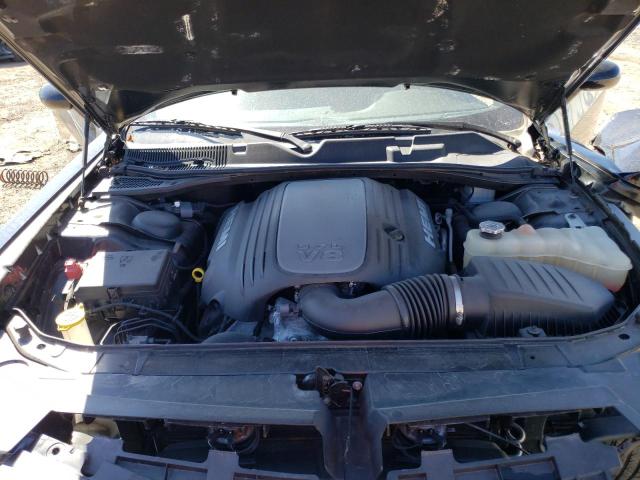 Photo 11 from auction – 2020 DODGE CHALLENGER with VIN 2C3CDZBTXLH138470