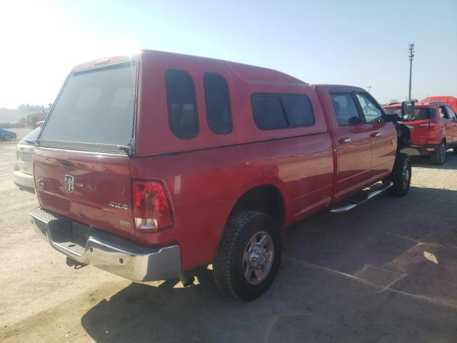 Photo 3 from auction – 2012 DODGE RAM 2500 S with VIN 3C6UD5JL6CG314805