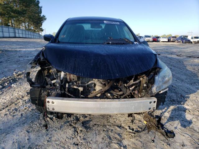 Photo 5 from auction – 2015 NISSAN ALTIMA 2.5 with VIN 1N4AL3APXFC489495