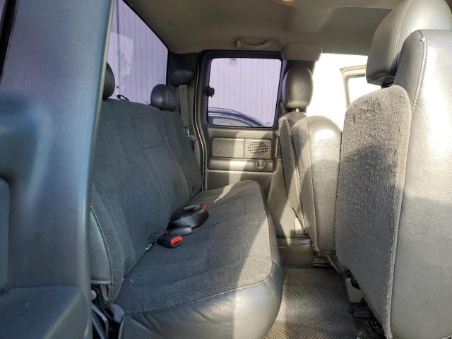 Photo 10 from auction – 2005 CHEVROLET SILVERADO with VIN 1GCEC19X75Z150029