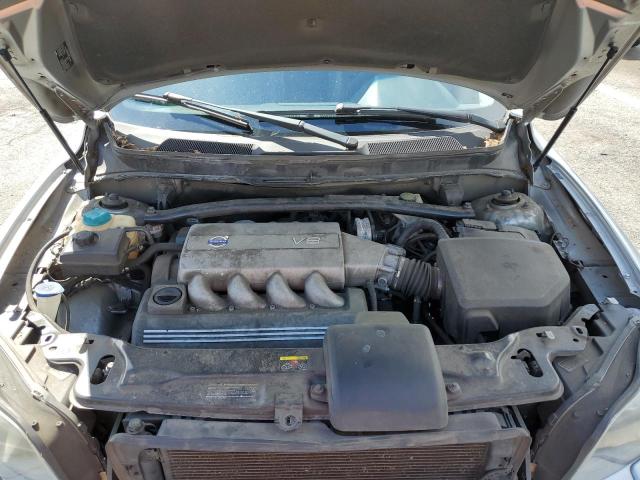 Photo 11 from auction – 2008 VOLVO XC90 V8 with VIN YV4CZ852481455562