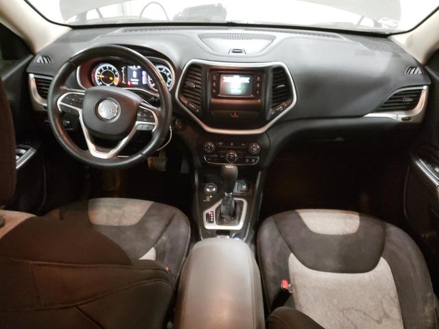 Photo 8 from auction – 2014 JEEP CHEROKEE L with VIN 1C4PJMCS6EW227780