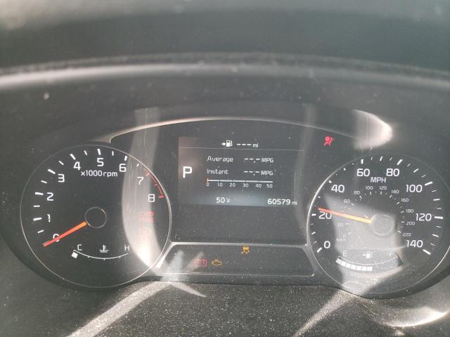 Photo 9 from auction – 2018 KIA SOUL ! with VIN KNDJX3AA3J7588008