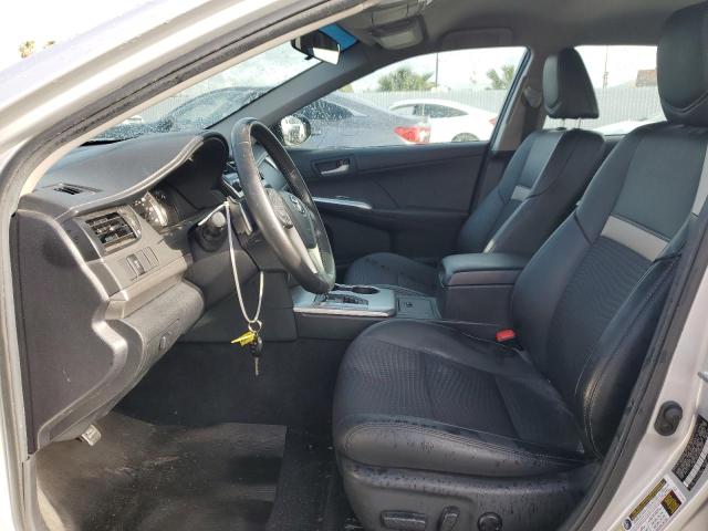 Photo 7 from auction – 2012 TOYOTA CAMRY BASE with VIN 4T1BF1FK1CU594242