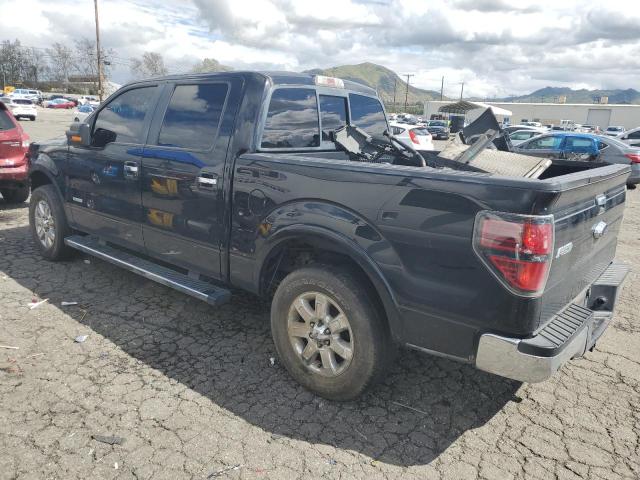 Photo 2 from auction – 2013 FORD F150 SUPER with VIN 1FTFW1CT9DKE45822