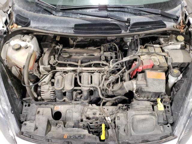 Photo 11 from auction – 2015 FORD FIESTA SE with VIN 3FADP4BJ1FM205672