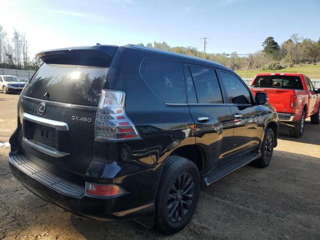 Photo 3 from auction – 2020 LEXUS GX 460 PRE with VIN JTJAM7BX8L5246715