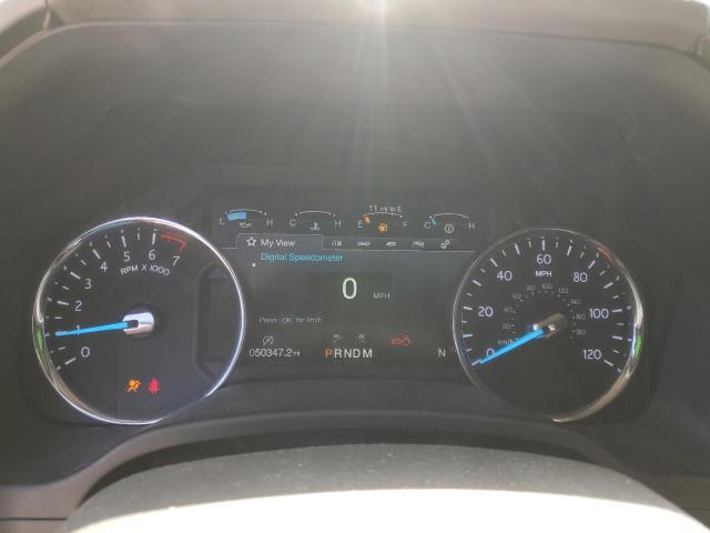 Photo 9 from auction – 2018 FORD EXPEDITION with VIN 1FMJK1HT6JEA31174