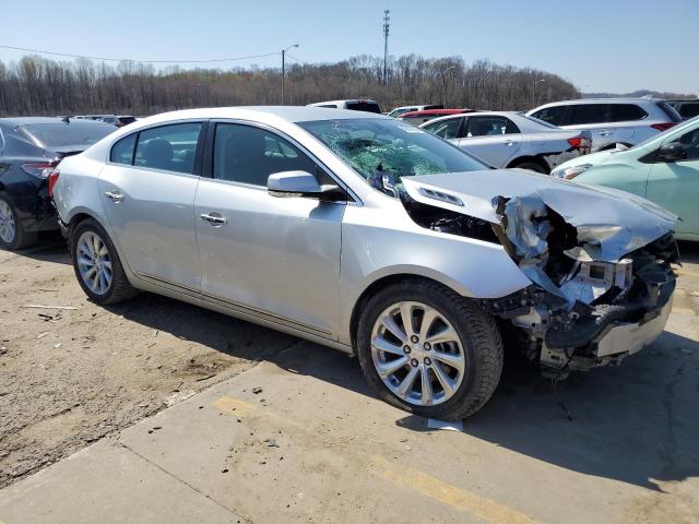 Photo 4 from auction – 2016 BUICK LACROSSE with VIN 1G4GB5G37GF284543