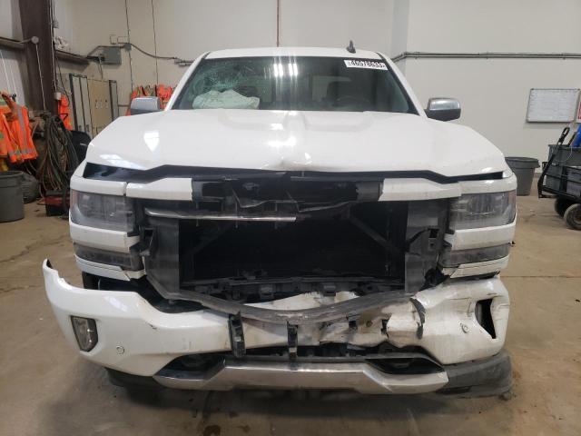 Photo 5 from auction – 2016 CHEVROLET SILVER1500 with VIN 3GCUKSEC2GG359589