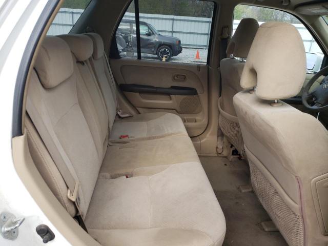Photo 11 from auction – 2005 HONDA CR-V EX with VIN SHSRD78875U318293