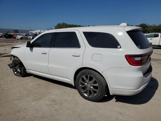 Photo 2 from auction – 2015 DODGE DURANGO SX with VIN 1C4RDHAGXFC105769