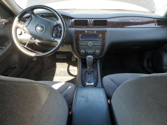 Photo 8 from auction – 2012 CHEVROLET IMPALA LT with VIN 2G1WB5E30C1265040