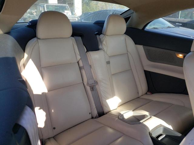 Photo 10 from auction – 2012 VOLVO C70 T5 with VIN YV1672MC6CJ129861