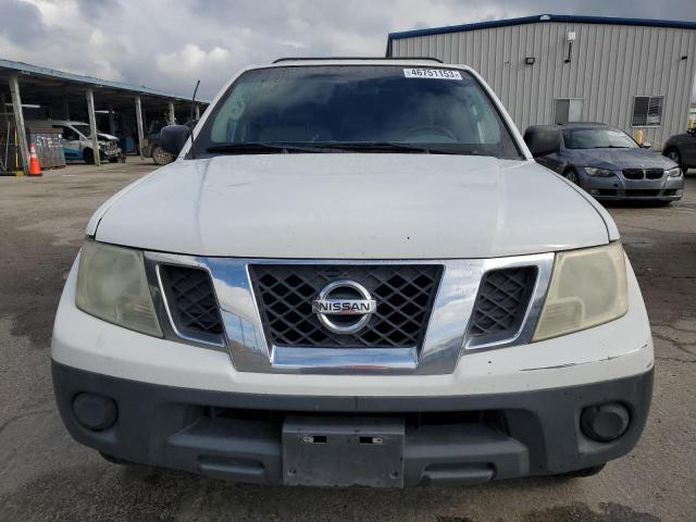 Photo 5 from auction – 2013 NISSAN FRONTIER S with VIN 1N6BD0CT6DN719312
