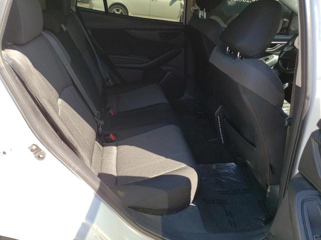 Photo 10 from auction – 2019 SUBARU IMPREZA with VIN 4S3GTAA66K3739244